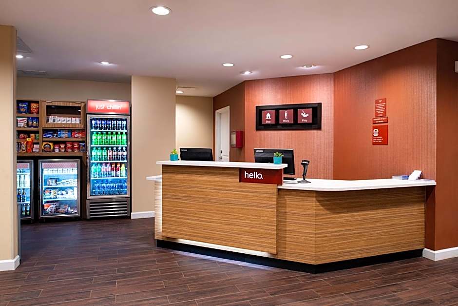TownePlace Suites by Marriott St. Louis Chesterfield
