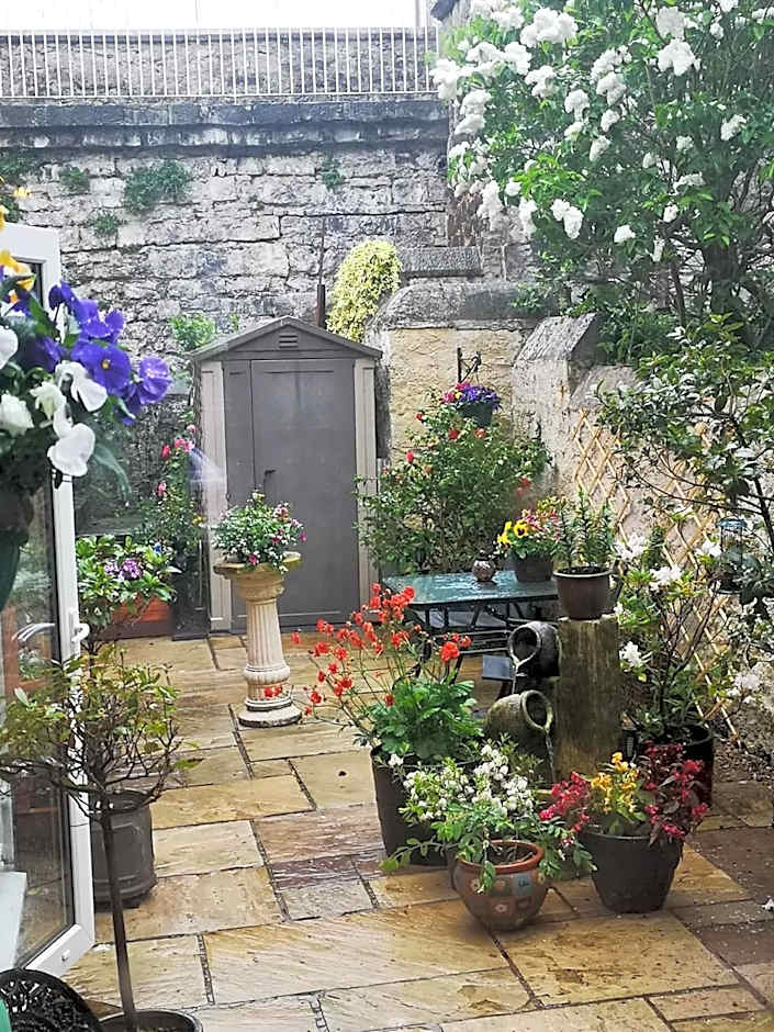 Victoria House Room Only Accommodation