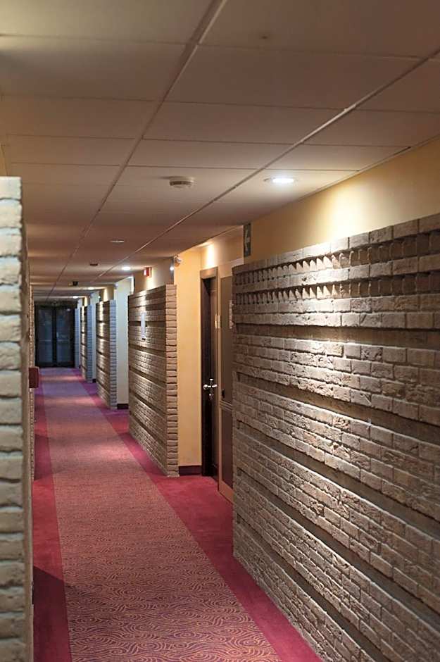 As Hotel Cambiago