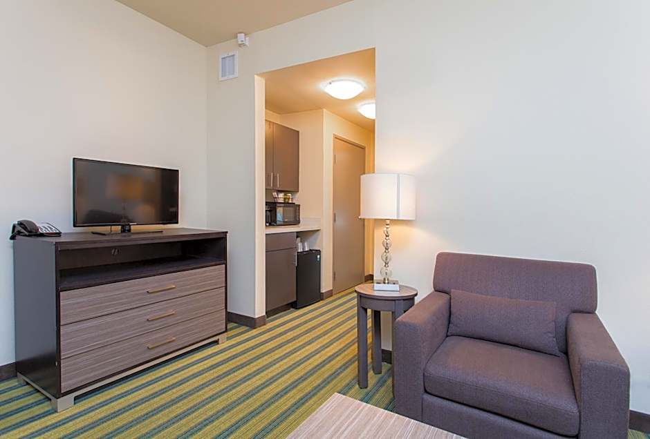 Holiday Inn Texarkana Arkansas Convention Center By IHG