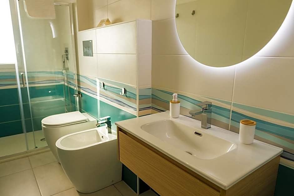 Albatros Apartments