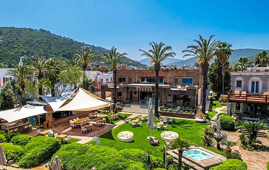 Casa dell'Arte Hotel of Arts & Leisure