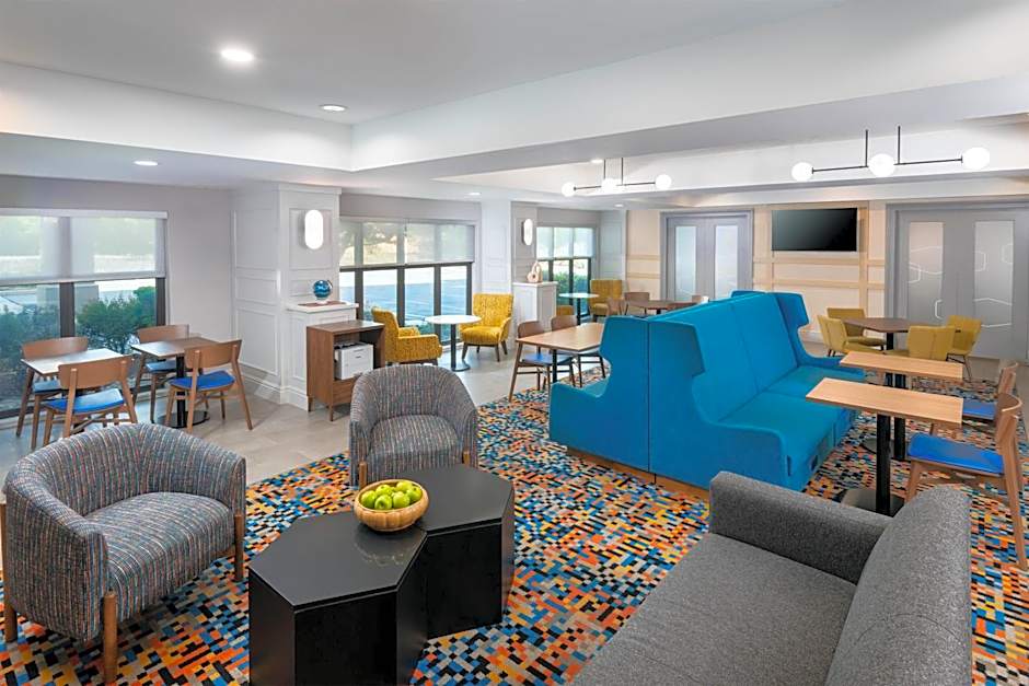 Hampton Inn South Plainfield-Piscataway