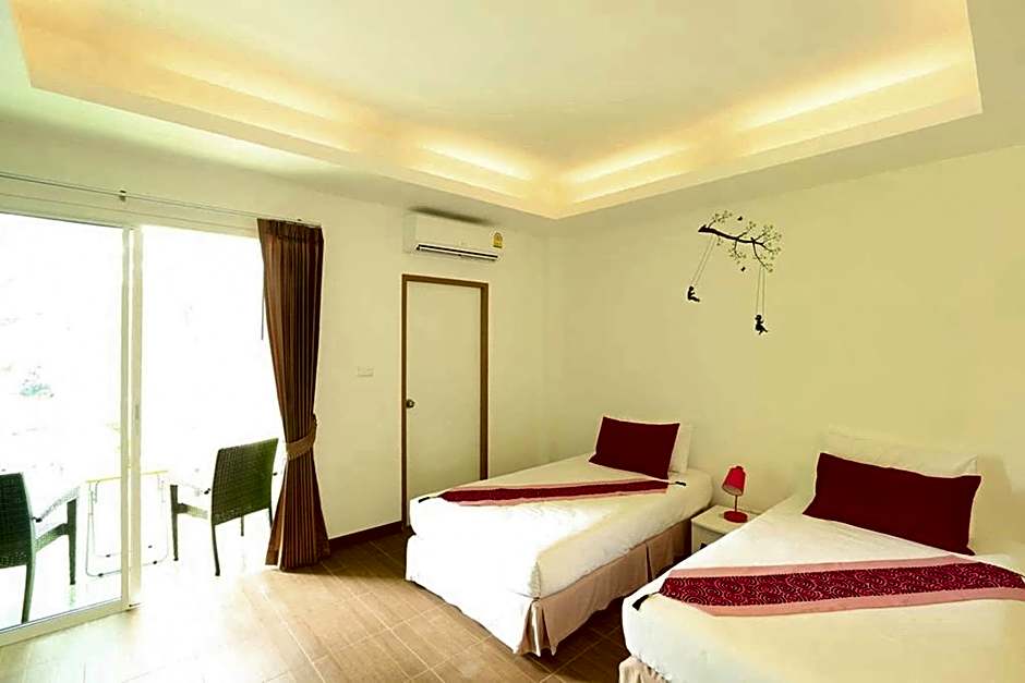 White Cat Hotel