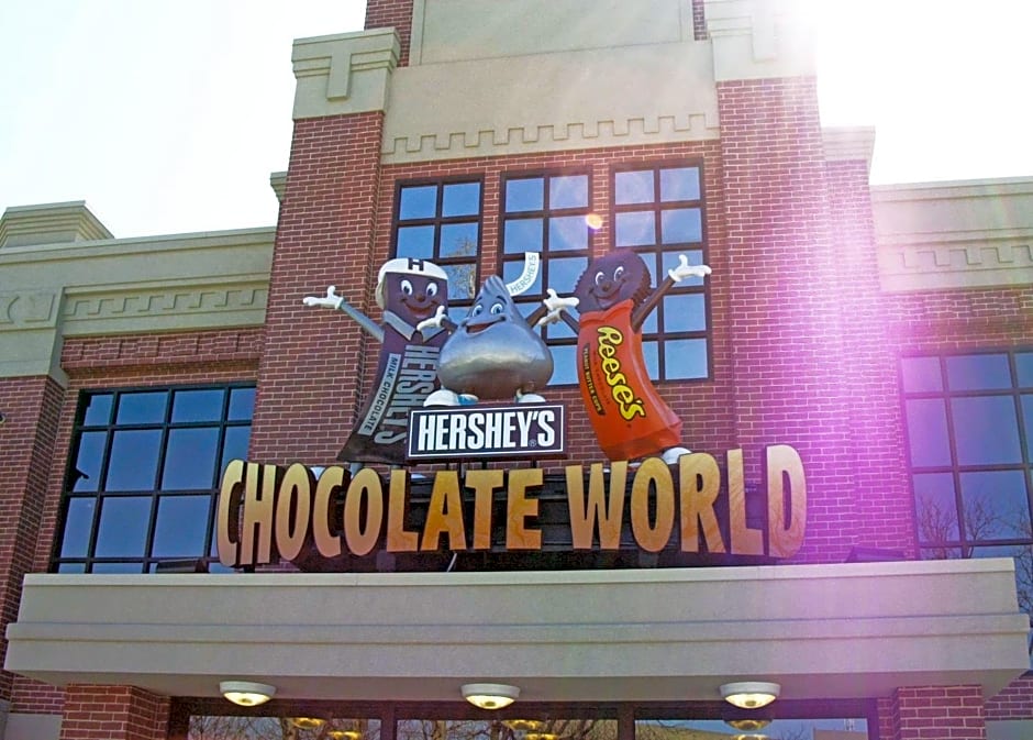 Holiday Inn Express Hershey-Harrisburg Area By IHG