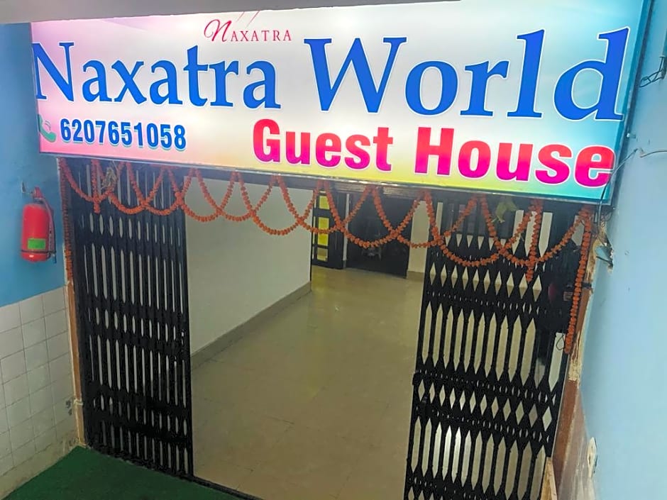 Naxatra World