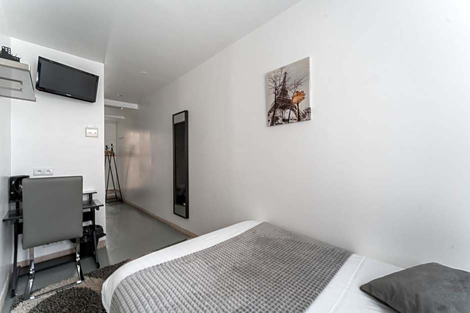 L'Oasis Montparnasse