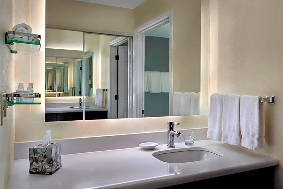 Residence Inn by Marriott Pittsburgh Cranberry Township