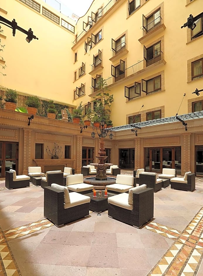 Emporio Zacatecas