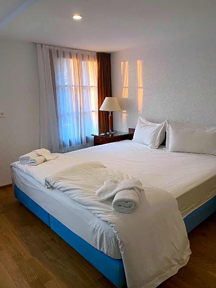 Hotel Luzern Engel