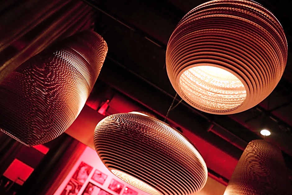 Amedia Lustenau, Trademark Collection by Wyndham