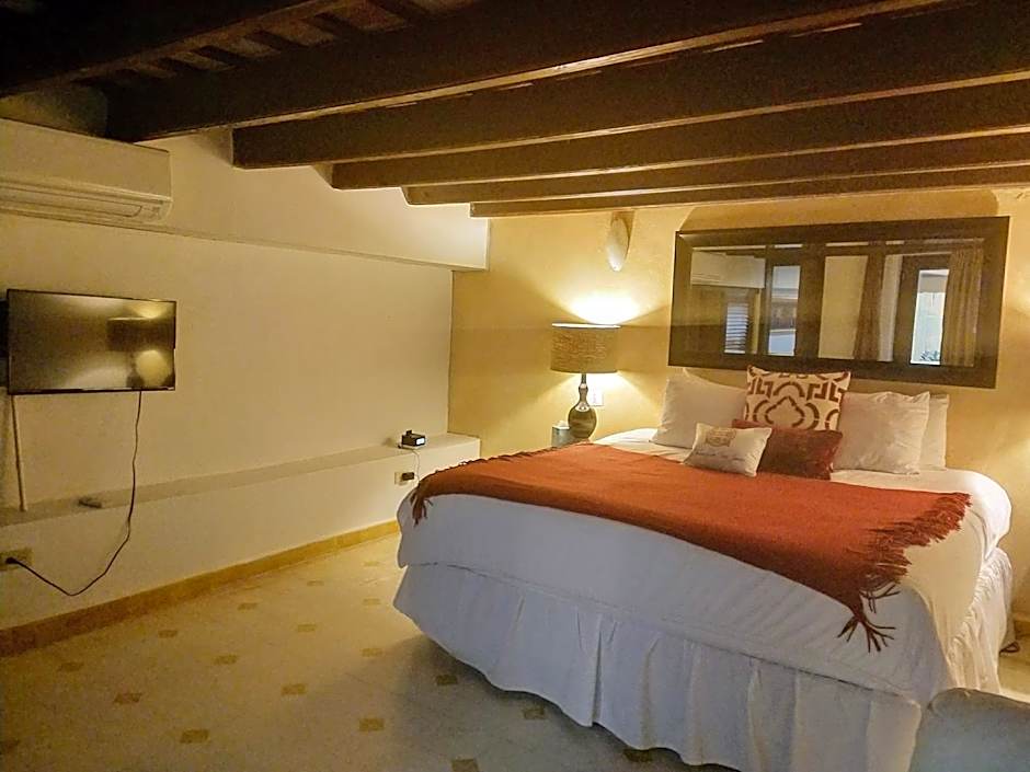 La Terraza De San Juan