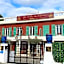 Hotel La Villa des Oliviers