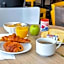B&B HOTEL Dunkerque Centre Gare