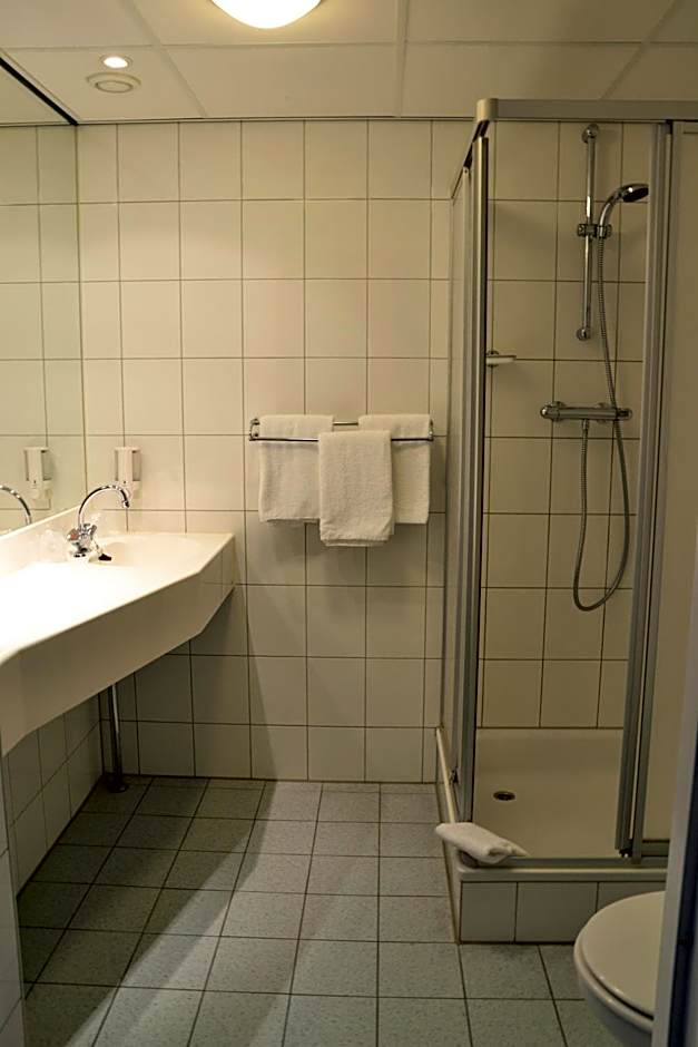 Fletcher Hotel - Restaurant de Cooghen