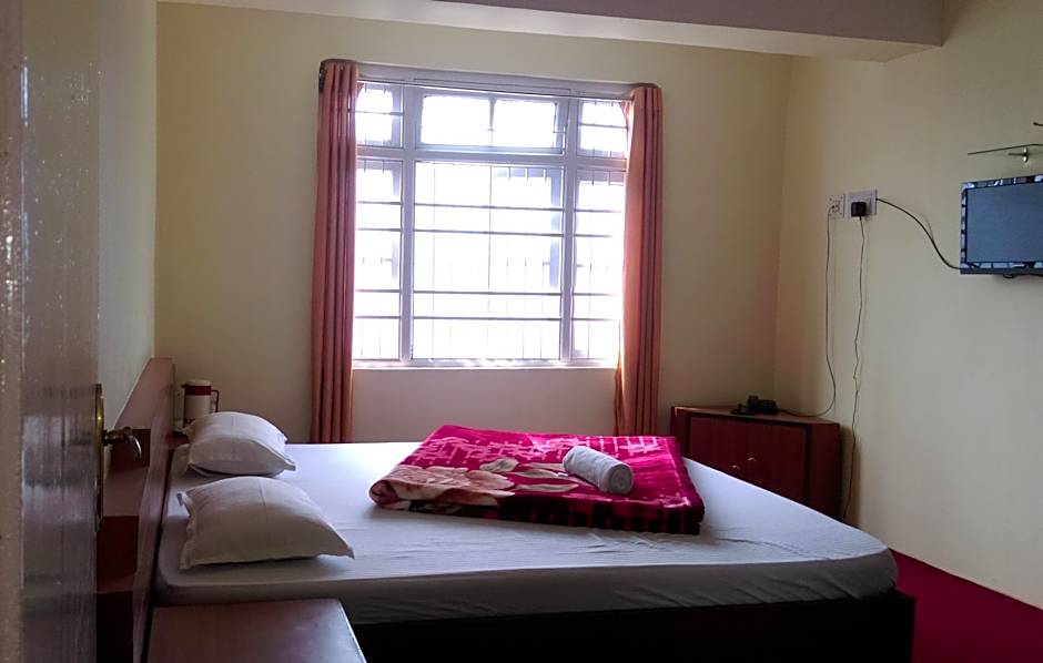 Hotel Sun View – Gangtok, OK