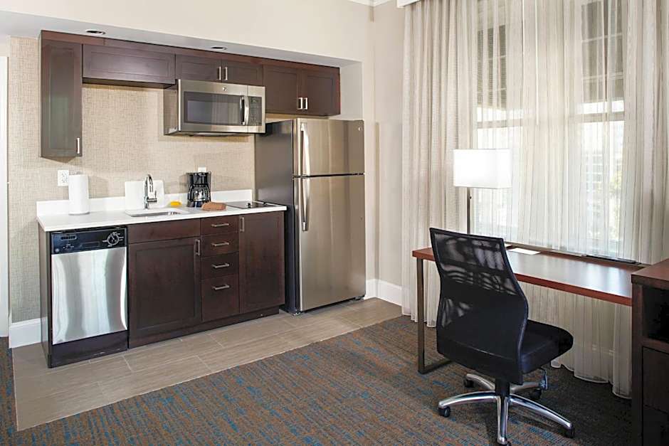 Residence Inn by Marriott Atlanta Midtown/Georgia Tech