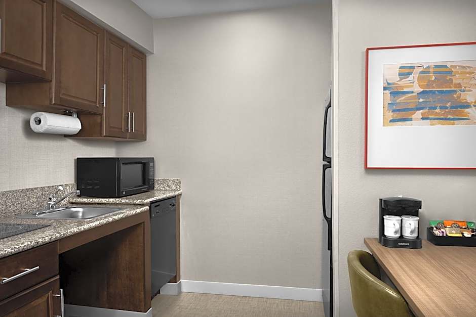 Homewood Suites By Hilton Birmingham Sw/Riverchase Galleria