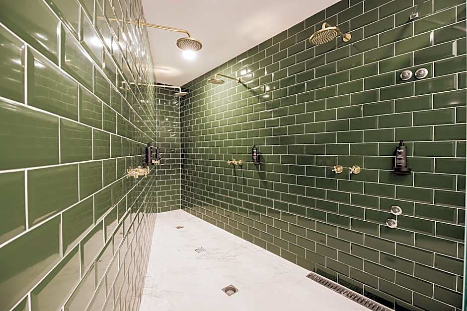 Porto Hostel Cúpula