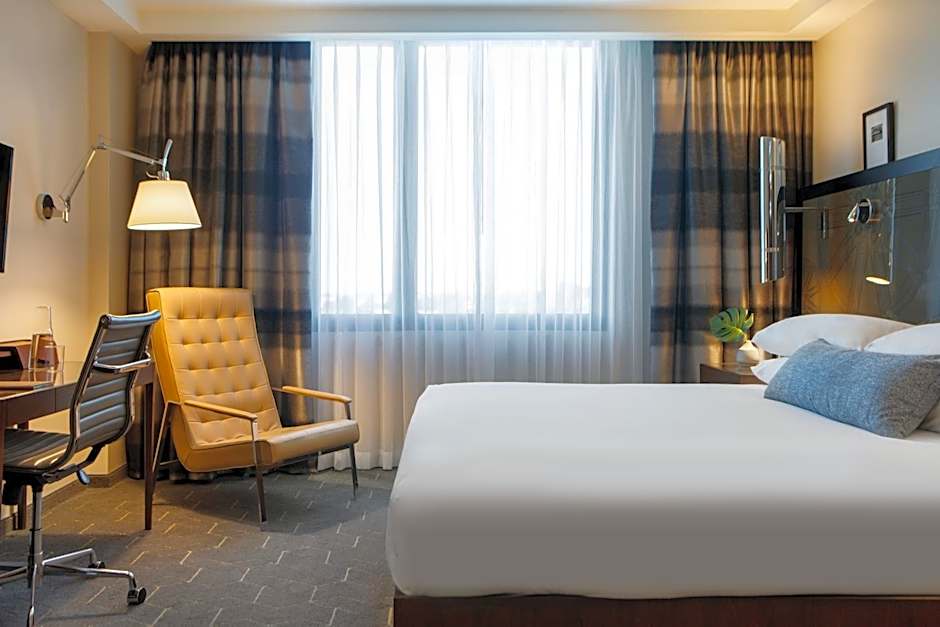 Kimpton Overland Hotel Atlanta Airport By IHG