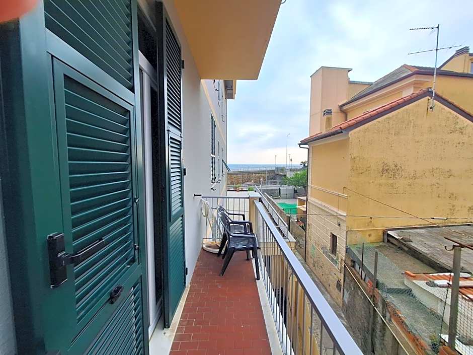 Hotel Villa Costa