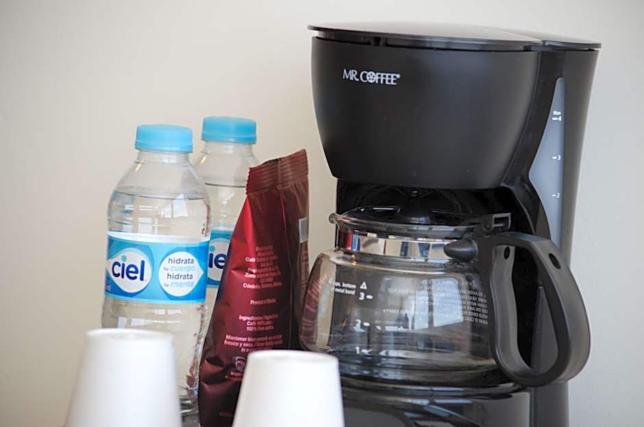 Hotel Hostal de Cortés