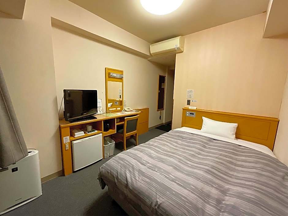 Hotel Route Inn Aizuwakamatsu