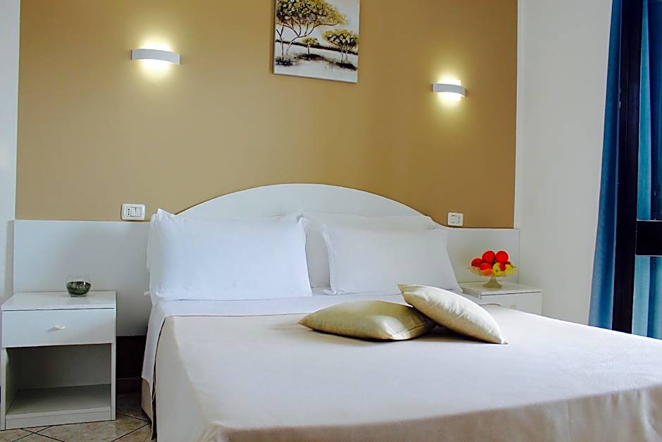 HOTEL BAIA DEL CIGNO