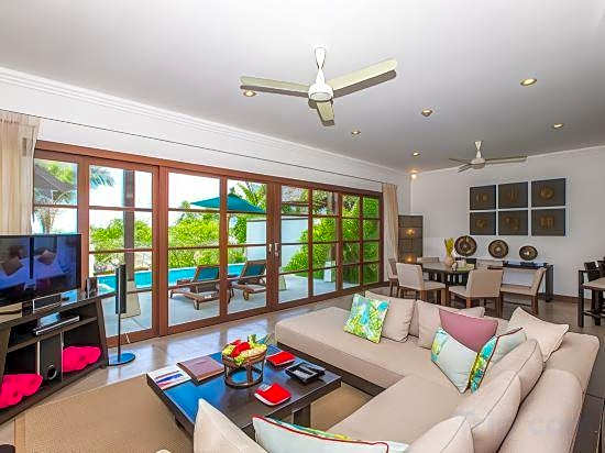 Kanda Pool Villas (SHA Plus)