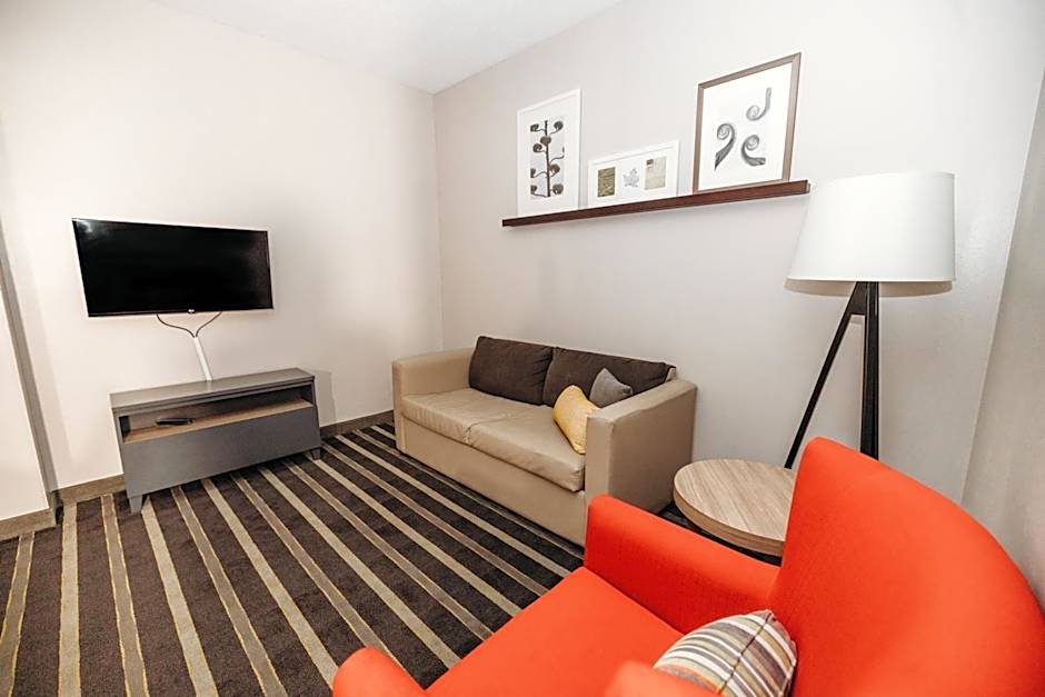 Parkview Inn & Suites, Lancaster Amish Country, PA