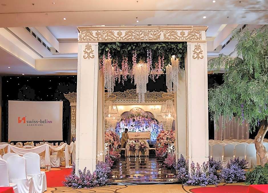 Swiss-Belinn Karawang