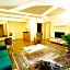 Continent Luxury Suites Sakarya