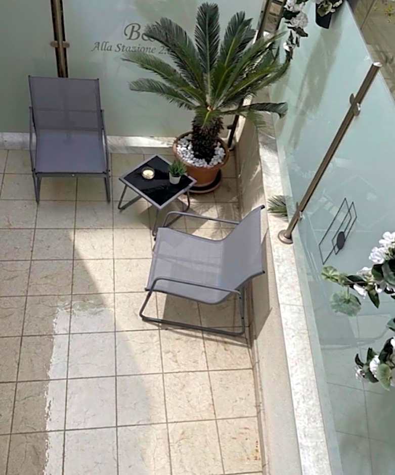 B&B Alla Stazione