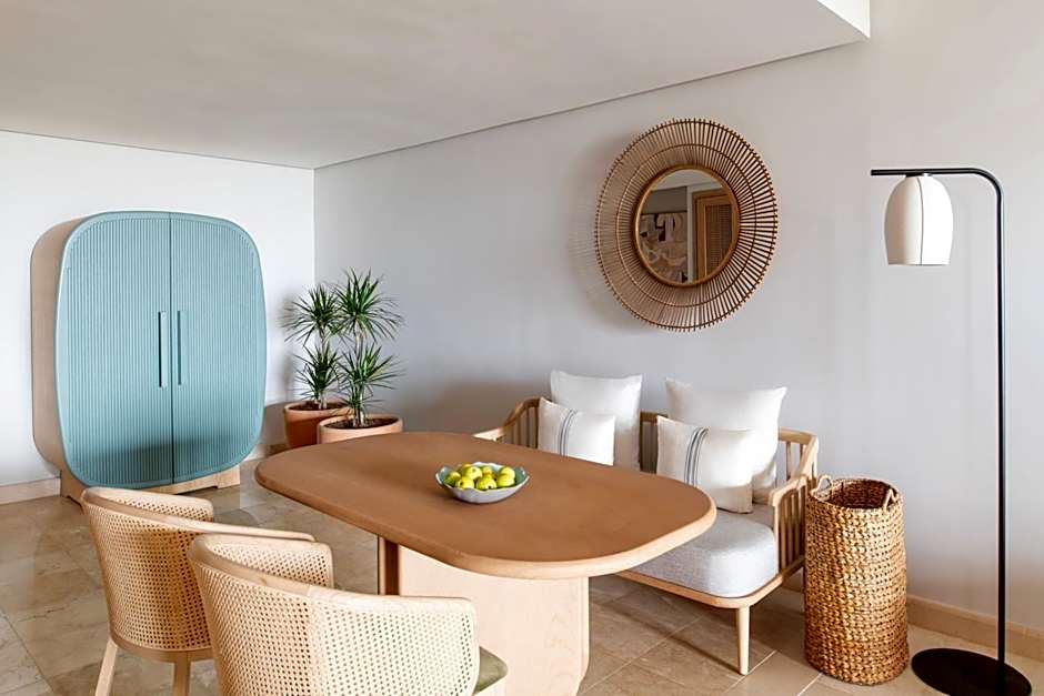 The Ritz-Carlton Tenerife, Abama