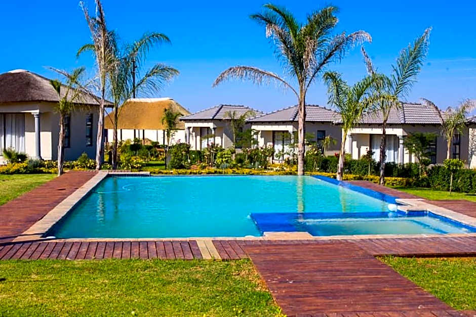 THE BRIDGE BOUTIQUE LODGE