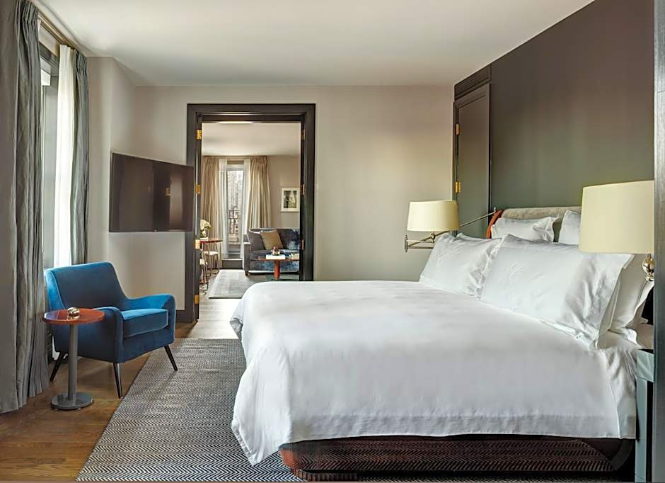 The Carlyle, A Rosewood Hotel