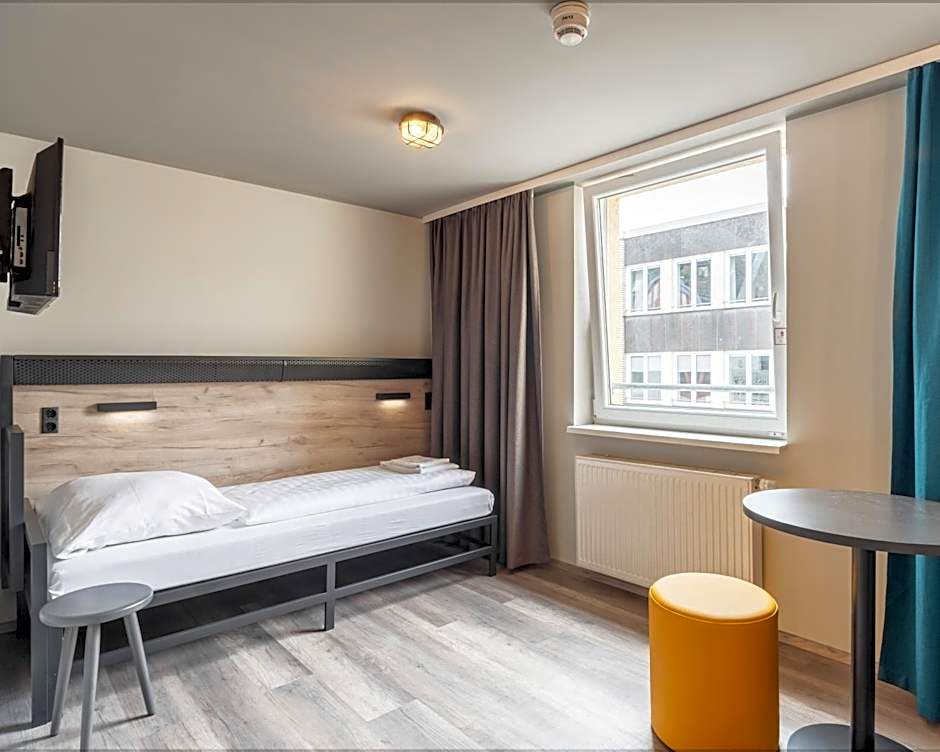 A&O Köln Neumarkt