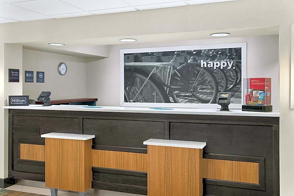 Hampton Inn By Hilton Atlanta/Newnan