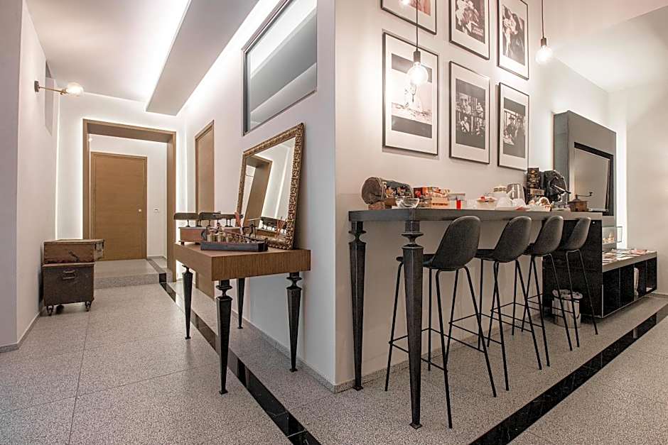 Annunziata Guesthouse, Centro Storico