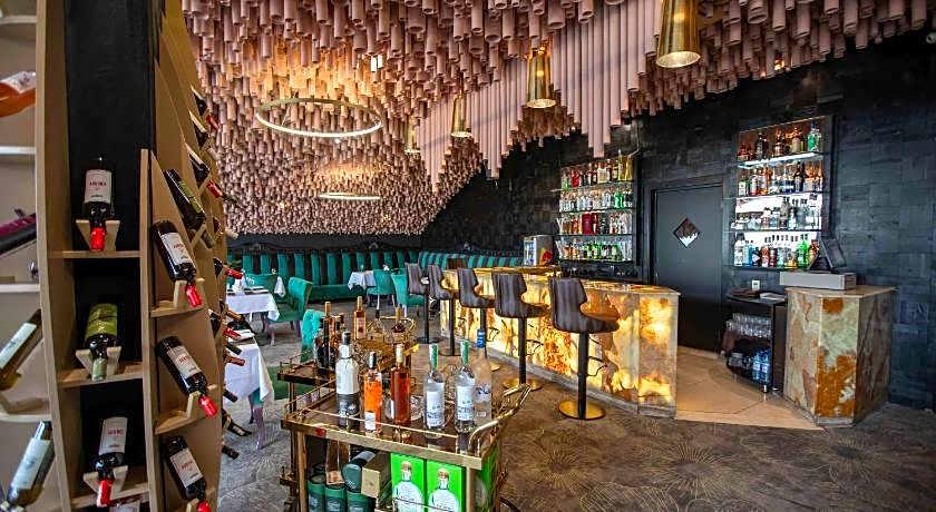 Teatro Boutique Hotel