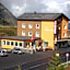 Hotel Simplon-Blick
