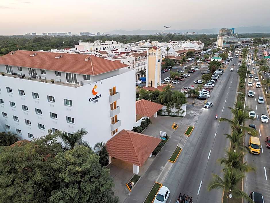 Comfort Inn Puerto Vallarta