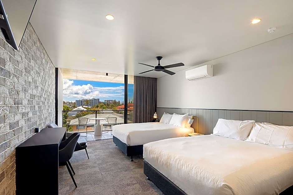 The Sebel Brisbane Margate Beach