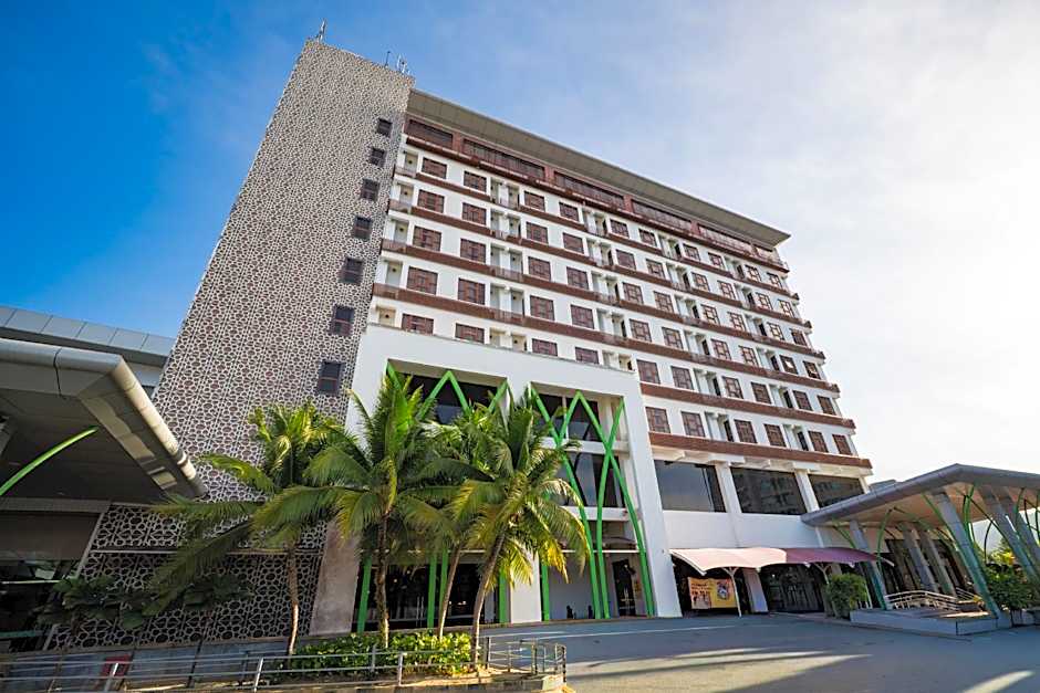 HIG Hotel & Convention