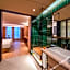 Orange Hotel(Ningbo Railway Station Lianfeng Road Store)
