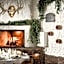 Emmaboda Hotell Amigo long stay