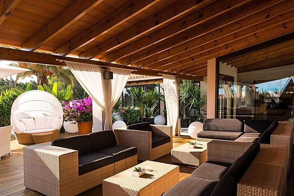 Hotel Tahiti