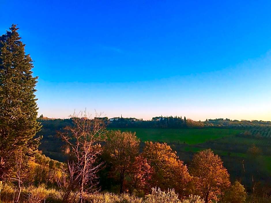 La Torre Rasa