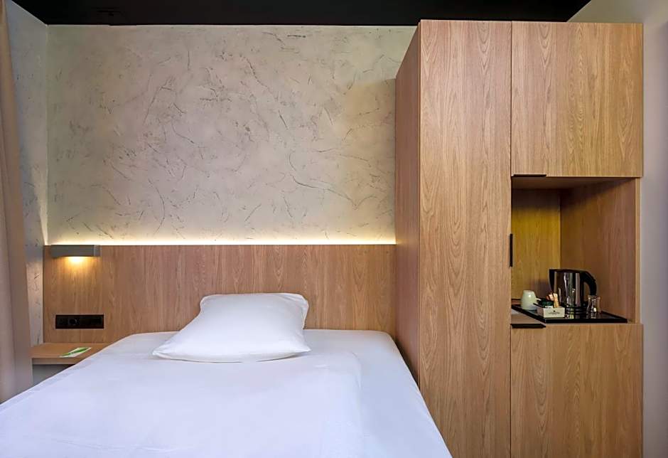 Ibis Styles Dresden Neustadt Hotel