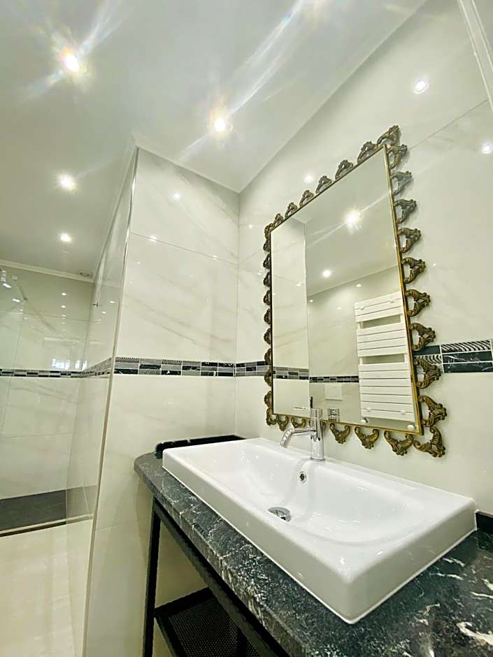 Olympic Suite Roma
